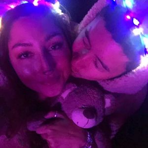 Meet your Posher, Ashleigh